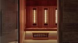 The Fellows House, Curio Collection Recreation