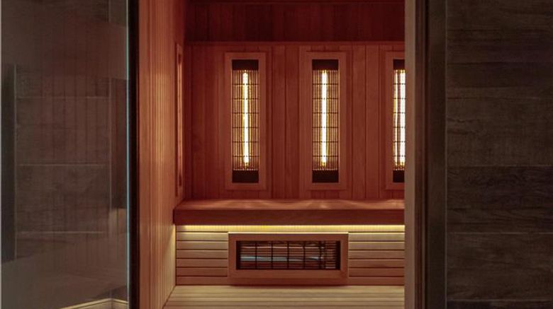 <b>The Fellows House, Curio Collection Recreation</b>. Images powered by <a href="https://iceportal.shijigroup.com/" title="IcePortal" target="_blank">IcePortal</a>.