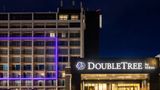 <b>DoubleTree by Hilton Calgary North Exterior</b>. Images powered by <a href="https://iceportal.shijigroup.com/" title="IcePortal" target="_blank">IcePortal</a>.