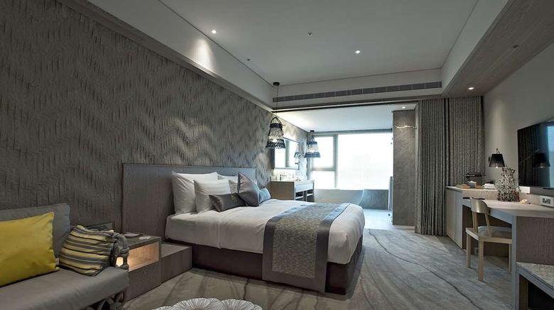 <b>Artree Hotel Room</b>. Images powered by <a href="https://iceportal.shijigroup.com/" title="IcePortal" target="_blank">IcePortal</a>.