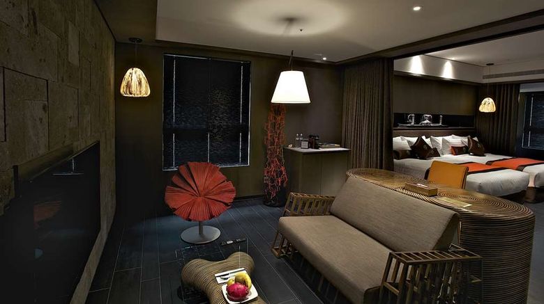 <b>Artree Hotel Room</b>. Images powered by <a href="https://iceportal.shijigroup.com/" title="IcePortal" target="_blank">IcePortal</a>.