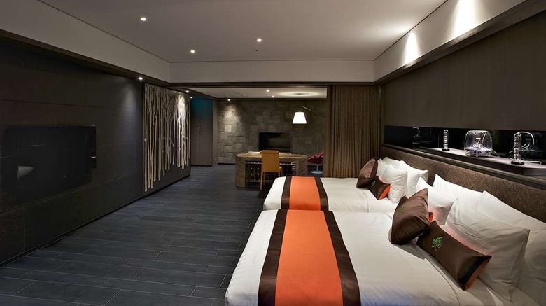 <b>Artree Hotel Room</b>. Images powered by <a href="https://iceportal.shijigroup.com/" title="IcePortal" target="_blank">IcePortal</a>.