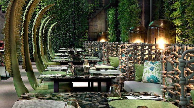 <b>Artree Hotel Restaurant</b>. Images powered by <a href="https://iceportal.shijigroup.com/" title="IcePortal" target="_blank">IcePortal</a>.