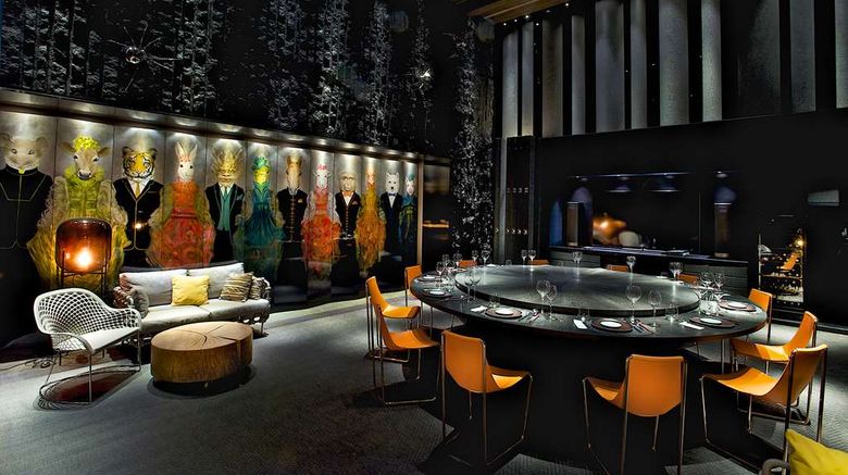 <b>Artree Hotel Restaurant</b>. Images powered by <a href="https://iceportal.shijigroup.com/" title="IcePortal" target="_blank">IcePortal</a>.