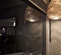 Artree Hotel Room