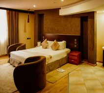 Sg Premium Resort Room
