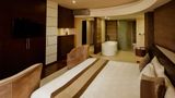Sg Premium Resort Room