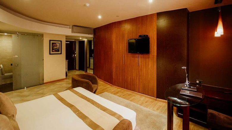 <b>Sg Premium Resort Room</b>. Images powered by <a href="https://iceportal.shijigroup.com/" title="IcePortal" target="_blank">IcePortal</a>.