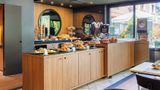 Jr Hotels Amadeus Bologna Restaurant