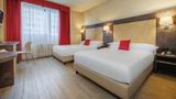 Jr Hotels Amadeus Bologna Room