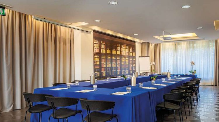 Jr Hotels Amadeus Bologna Meeting