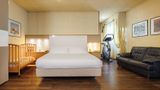 Jr Hotels Amadeus Bologna Room