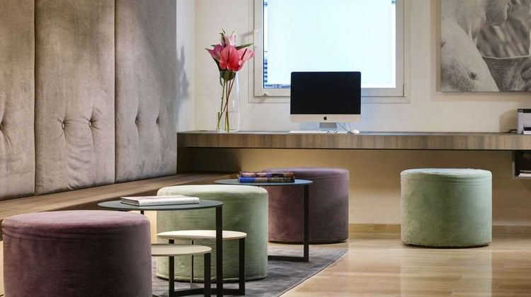 Glance Hotel Other