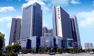 Days Hotel & Suites Zixin Changsha