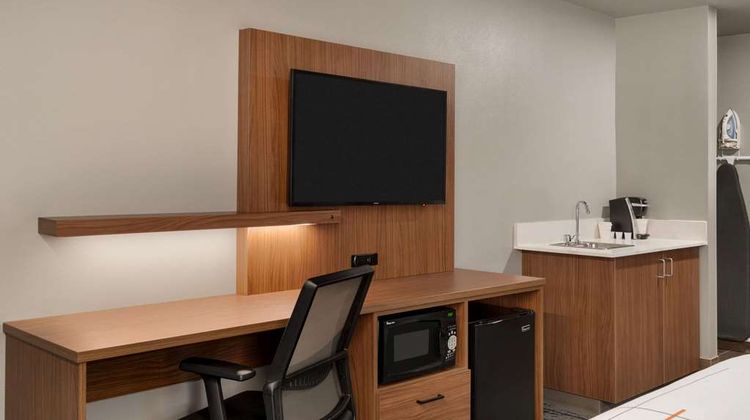 La Quinta Inn & Suites by Wyndham Suite
