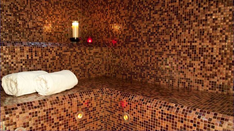 Hotel Domaine de Villers Spa