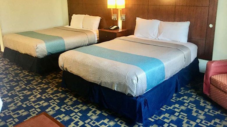 <b>SureStay Hotel by Best Western Weimer Room</b>. Images powered by <a href="https://iceportal.shijigroup.com/" title="IcePortal" target="_blank">IcePortal</a>.