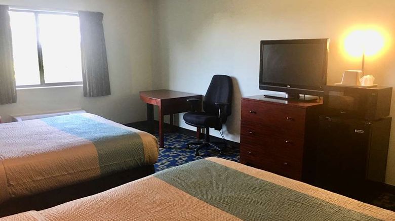 <b>SureStay Hotel by Best Western Weimer Room</b>. Images powered by <a href="https://iceportal.shijigroup.com/" title="IcePortal" target="_blank">IcePortal</a>.