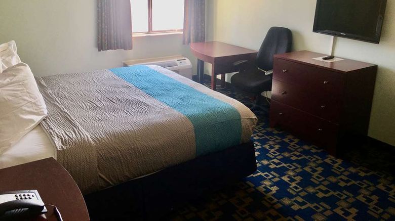 <b>SureStay Hotel by Best Western Weimer Room</b>. Images powered by <a href="https://iceportal.shijigroup.com/" title="IcePortal" target="_blank">IcePortal</a>.