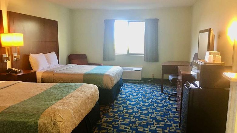 <b>SureStay Hotel by Best Western Weimer Room</b>. Images powered by <a href="https://iceportal.shijigroup.com/" title="IcePortal" target="_blank">IcePortal</a>.