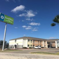 SureStay Hotel by Best Western Weimer