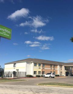 SureStay Hotel by Best Western Weimer