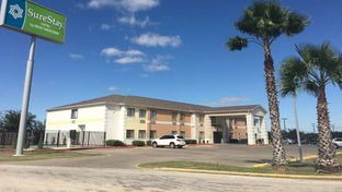 SureStay Hotel by Best Western Weimer