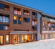 Best Western Gudauri Exterior