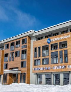 Best Western Gudauri