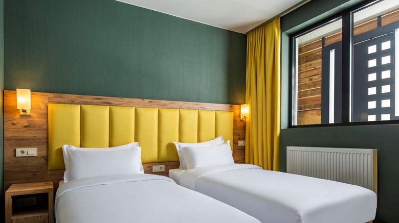 <b>Best Western Gudauri Other</b>. Images powered by <a href="https://iceportal.shijigroup.com/" title="IcePortal" target="_blank">IcePortal</a>.