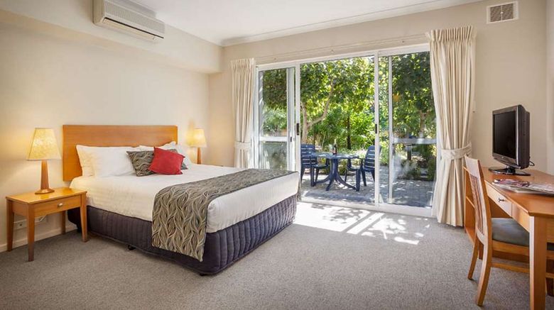 <b>C Mandurah Resort & Serviced Apartments Room</b>. Images powered by <a href="https://iceportal.shijigroup.com/" title="IcePortal" target="_blank">IcePortal</a>.