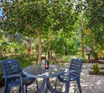 C Mandurah Resort & Serviced Apartments Exterior