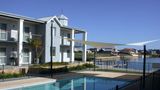 <b>C Mandurah Resort & Serviced Apartments Exterior</b>. Images powered by <a href="https://iceportal.shijigroup.com/" title="IcePortal" target="_blank">IcePortal</a>.