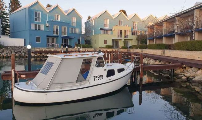 C Mandurah Resort & Serviced Apartments Exterior