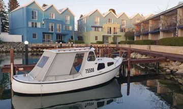 C Mandurah Resort & Serviced Apartments