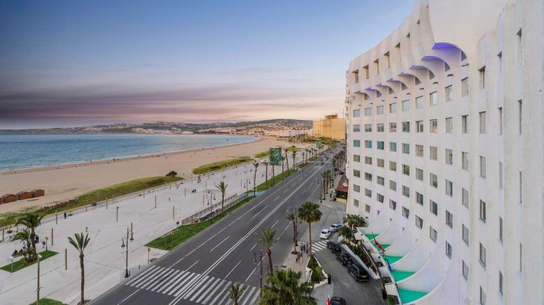 Kenzi Solazur Hotel Exterior. Images powered by <a href="https://iceportal.shijigroup.com" target="_blank" rel="noopener">Ice Portal</a>.