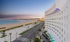 Kenzi Solazur Hotel