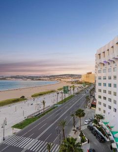 Kenzi Solazur Hotel