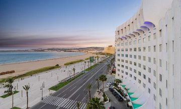 Kenzi Solazur Hotel