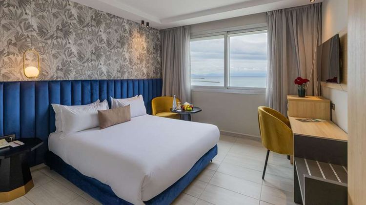 Kenzi Solazur Hotel Room