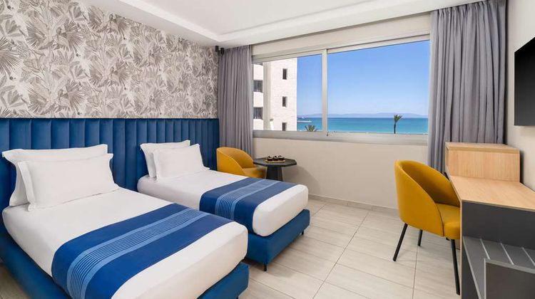 Kenzi Solazur Hotel Room