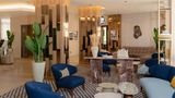 Kenzi Solazur Hotel Lobby
