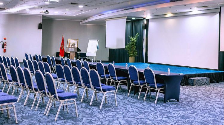 Kenzi Solazur Hotel Meeting