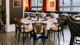 Kenzi Solazur Hotel Restaurant