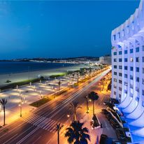 Kenzi Solazur Hotel