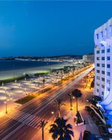 Kenzi Solazur Hotel