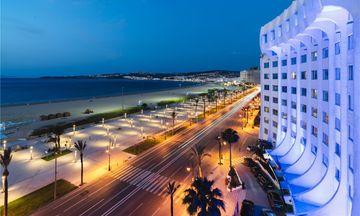 Kenzi Solazur Hotel
