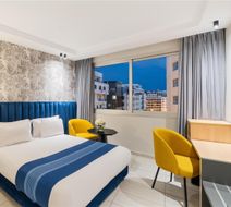 Kenzi Solazur Hotel Room