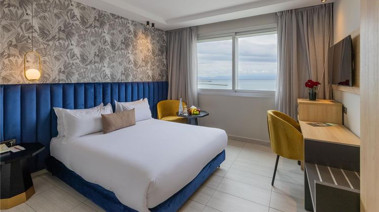 Kenzi Solazur Hotel Room