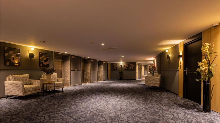Kenzi Solazur Hotel Other